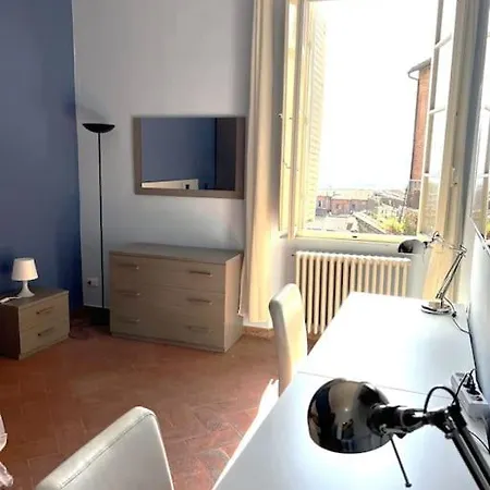 Big Apt With View -super Central * Сиена