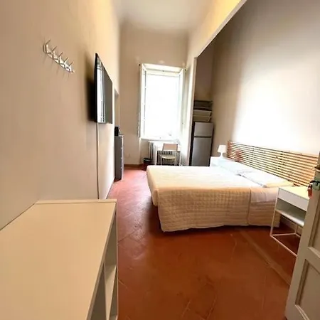 Apartamento Big Apt With View -super Central Siena