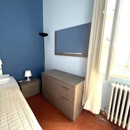 Big Apt With View -super Central Apartamento *