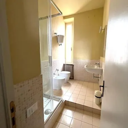 Big Apt With View -super Central Apartamento Siena