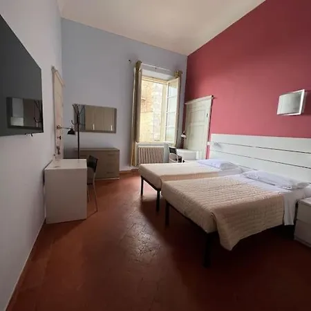 Apartamento Big Apt With View -super Central *