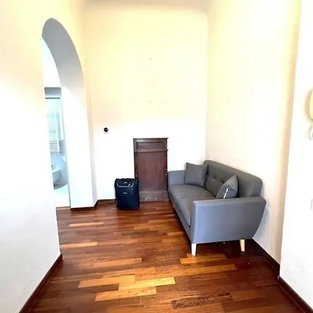 Big Apt With View -super Central * Siena