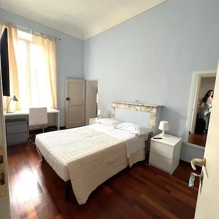 Big Apt With View -super Central Apartamento *