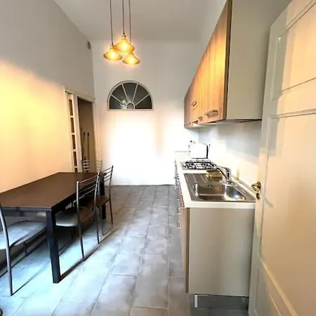 Big Apt With View -super Central Apartamento Siena
