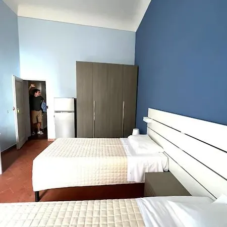 Big Apt With View -super Central Apartamento