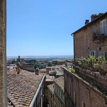 Big Apt With View -super Central Apartamento *