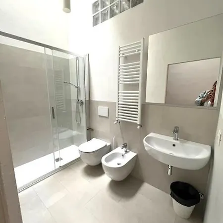 Apartamento Big Apt With View -super Central Siena