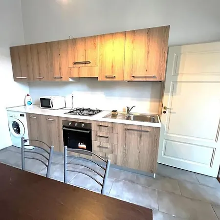 Big Apt With View -super Central Apartamento